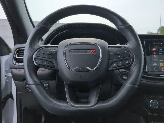 Used 2025 Dodge Durango R/T w/ Blacktop Package AWD/4WD image 26