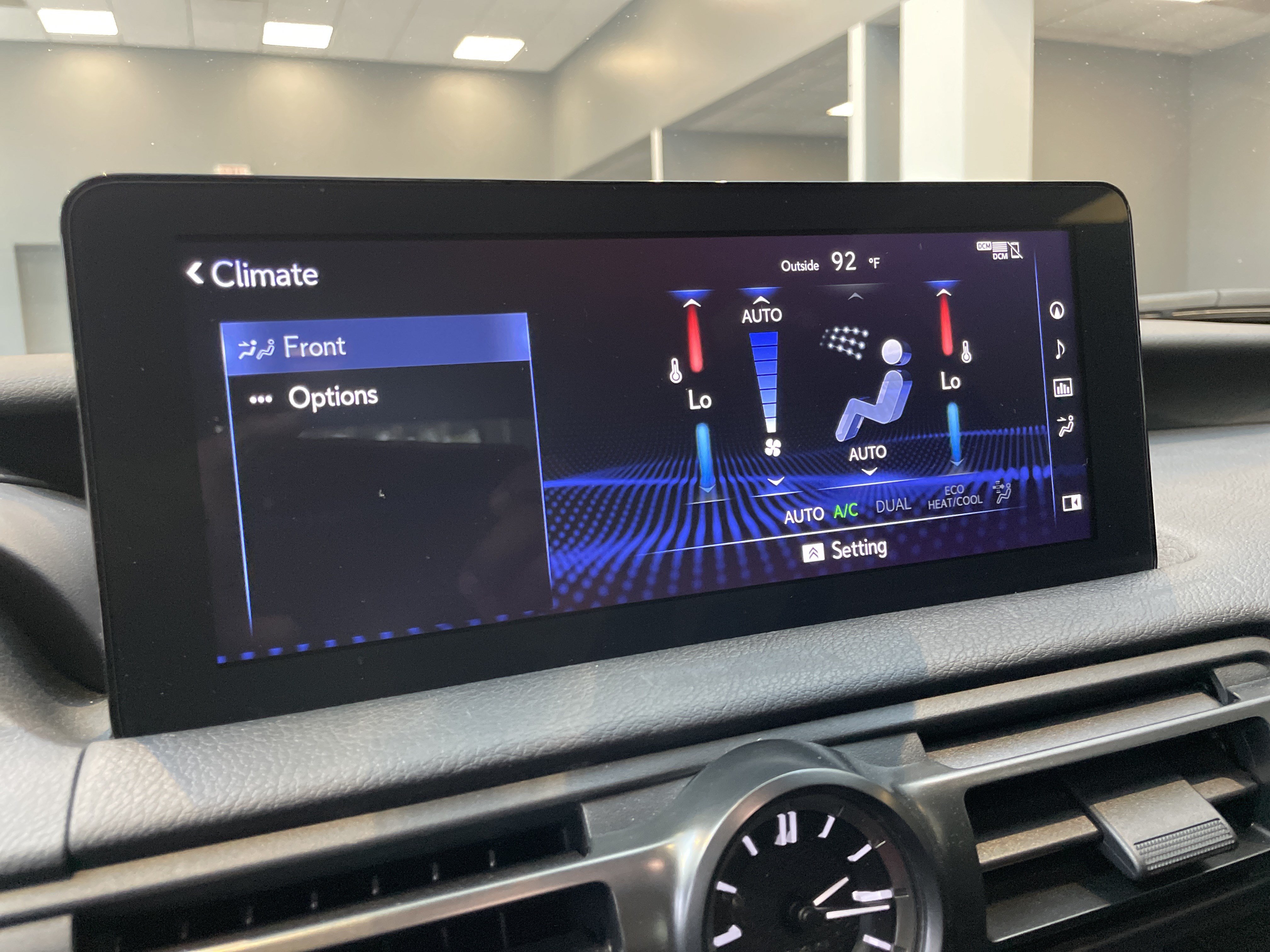 Used 2023 Lexus IS 500 w/ Accessory Package 2 RWD image 29