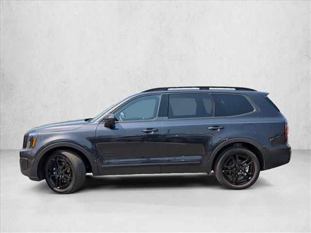 Used 2025 Kia Telluride EX X-Line image 8