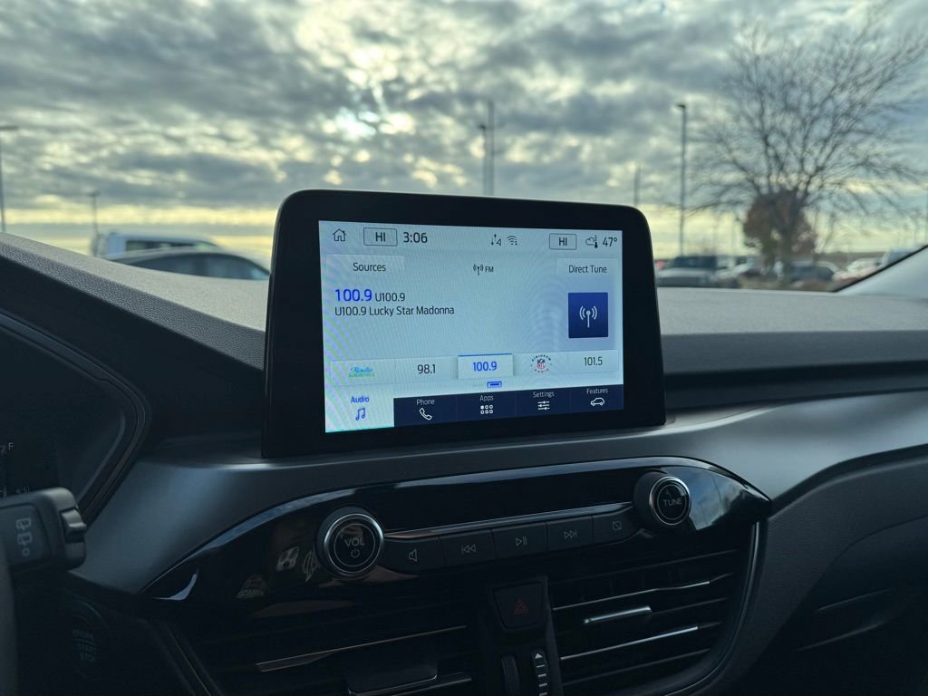 New 2026 Ford Escape Active w/ Cold Weather Package image 24