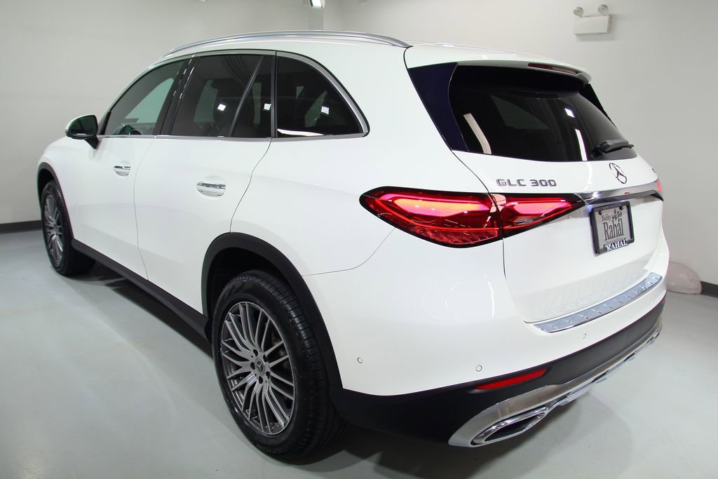 Certified 2023 Mercedes-Benz GLC 300 4MATIC image 18