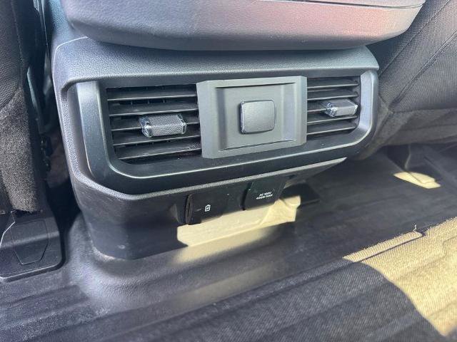 Certified 2023 Ford F150 XL w/ STX Appearance Package AWD/4WD image 11