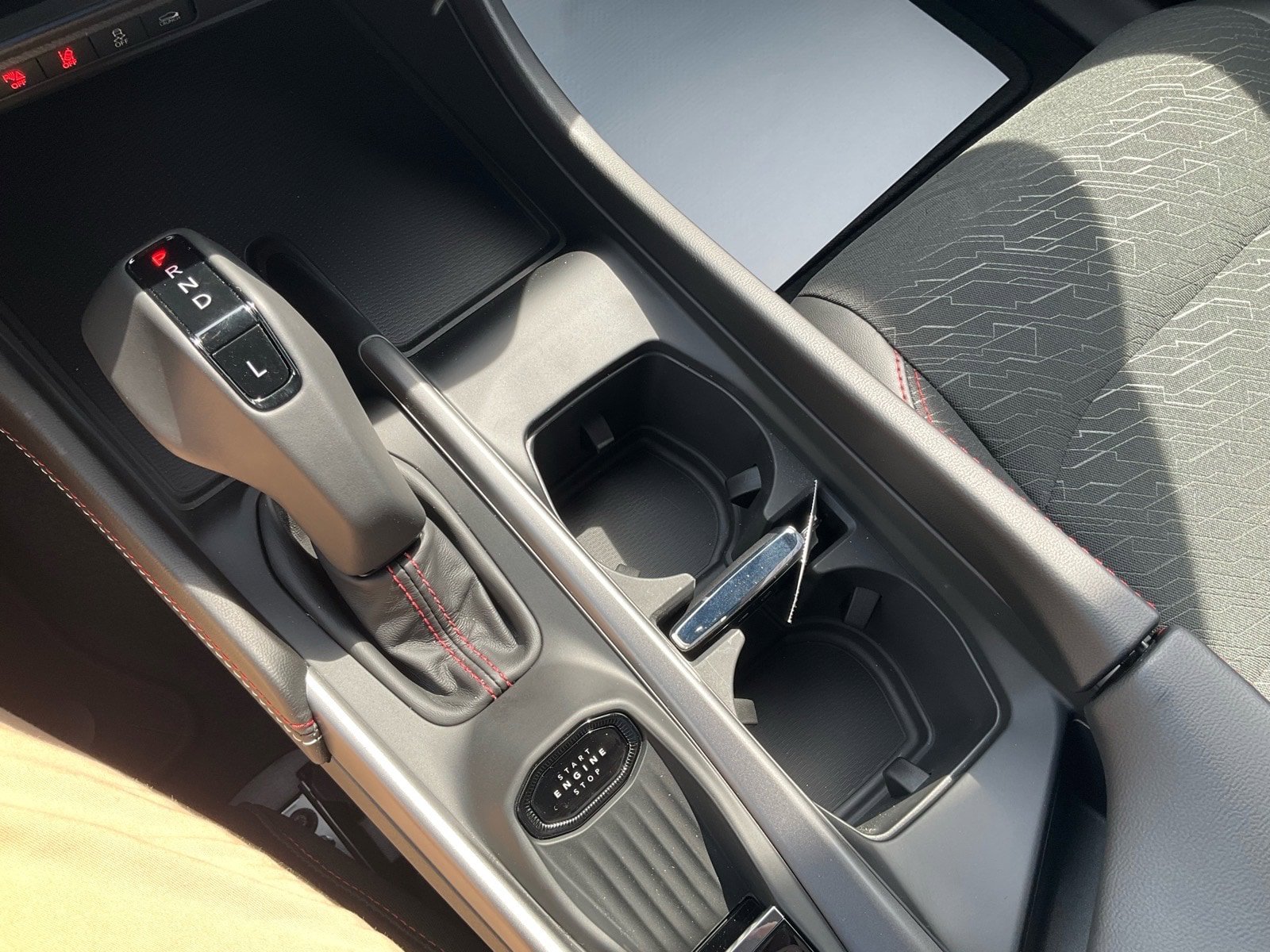 New 2026 Dodge Charger Scat Pack AWD/4WD image 15