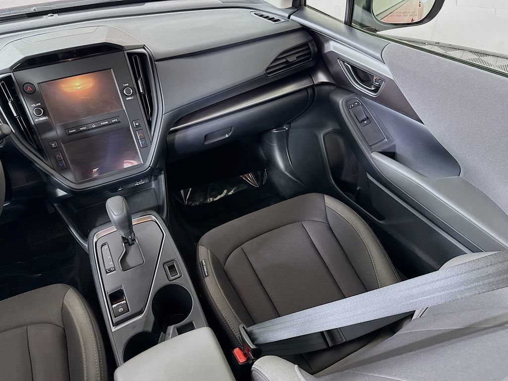 Certified 2024 Subaru Impreza 2.0i AWD/4WD image 25
