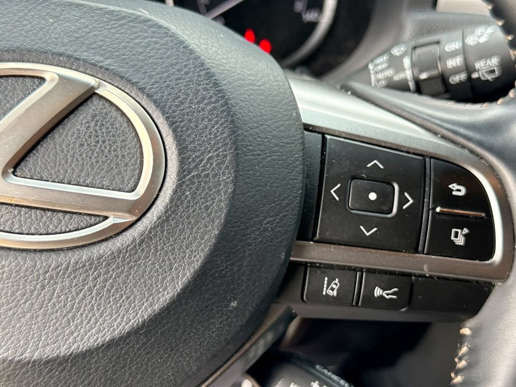 Used 2023 Lexus GX 460 Premium AWD/4WD image 27