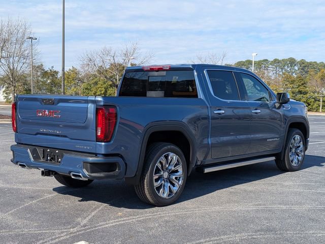 New 2026 GMC Sierra 1500 Denali w/ Denali Reserve Package image 3