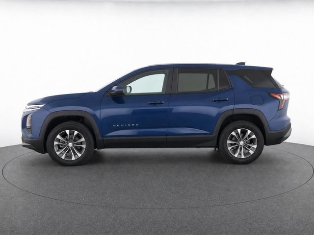 Used 2025 Chevrolet Equinox LT FWD image 4