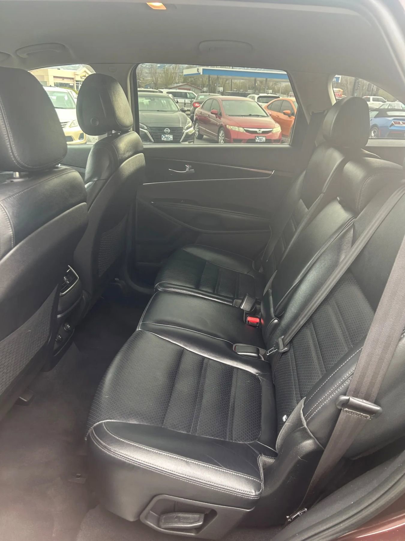 Used 2016 Kia Sorento EX image 12