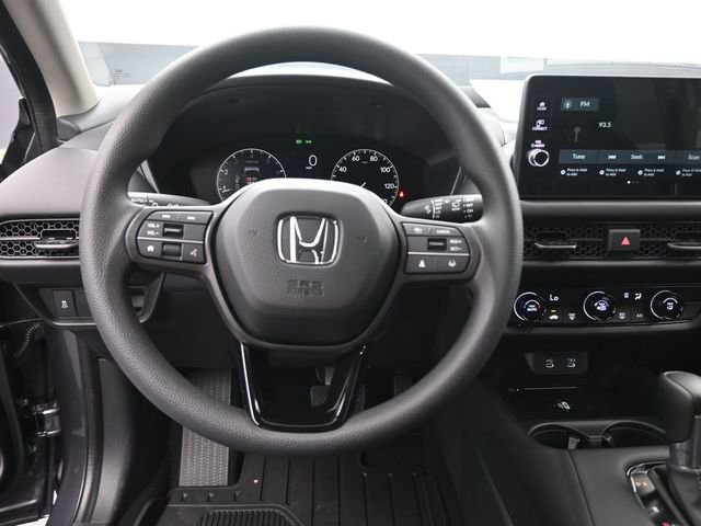 New 2026 Honda HR-V LX image 7