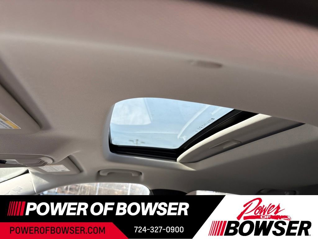 New 2026 Chevrolet Trax ACTIV w/ Sunroof Package image 7