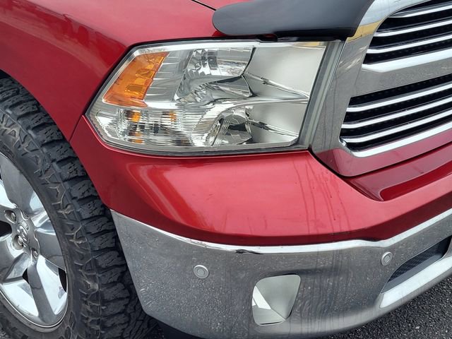Used 2015 RAM 1500 Big Horn image 5