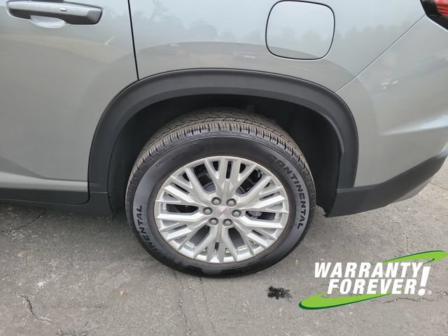 New 2025 GMC Acadia Elevation w/ Elevation Premium Package FWD image 21