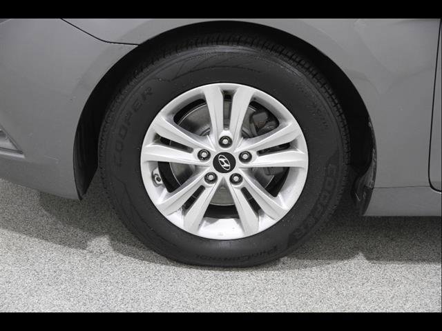 Used 2013 Hyundai Sonata GLS w/ Popular Equipment Pkg image 20