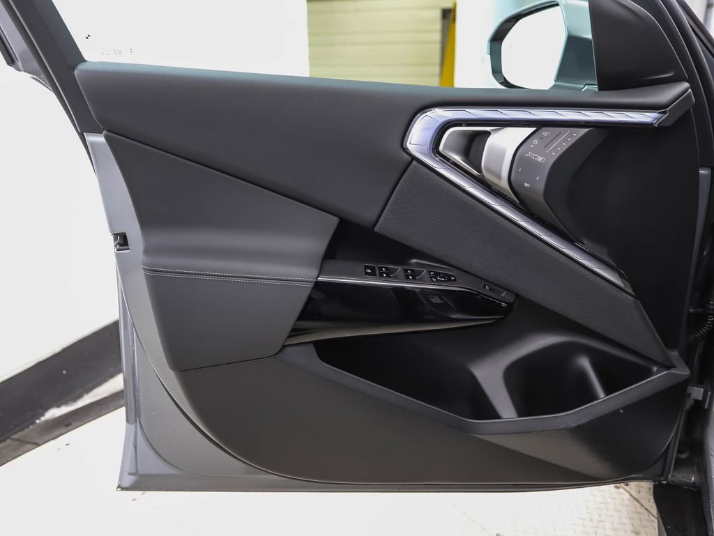 New 2026 BMW X3 xDrive30 w/ Convenience Package image 9