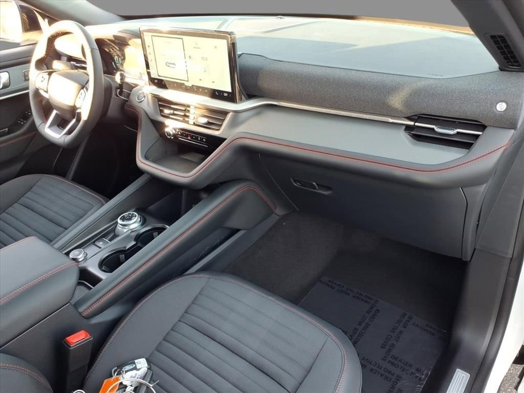 New 2026 Ford Explorer ST-Line AWD/4WD image 12