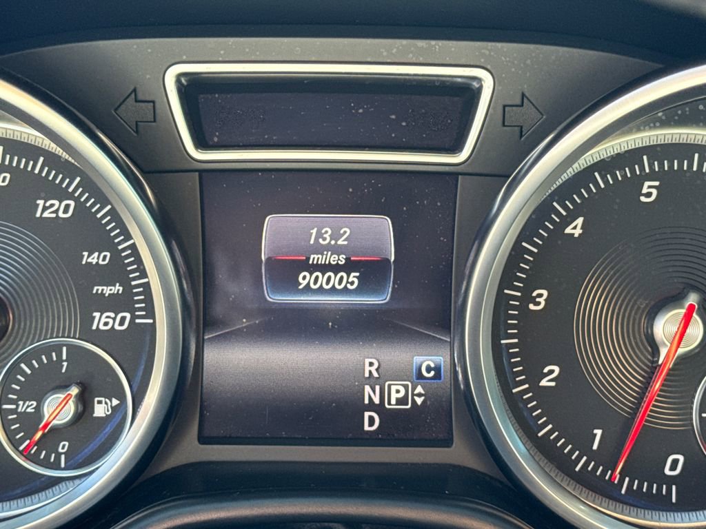 Used 2018 Mercedes-Benz GLE 350 w/ Premium 1 Package image 28
