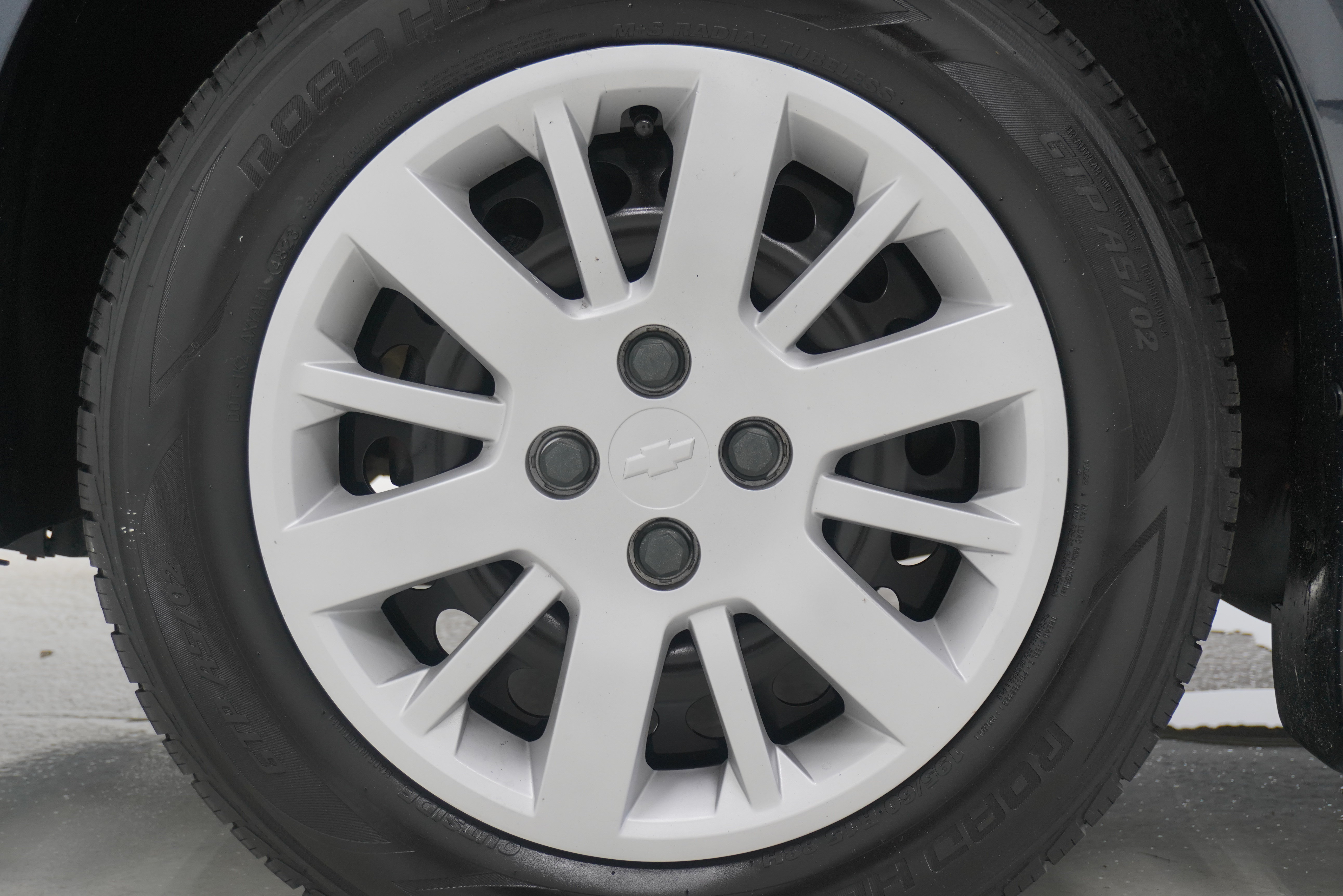 Used 2009 Chevrolet Cobalt LS w/ Protection Package FWD image 20