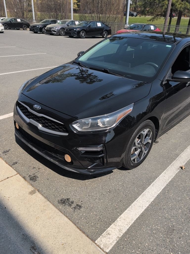 Used 2019 Kia Forte LXS image 13