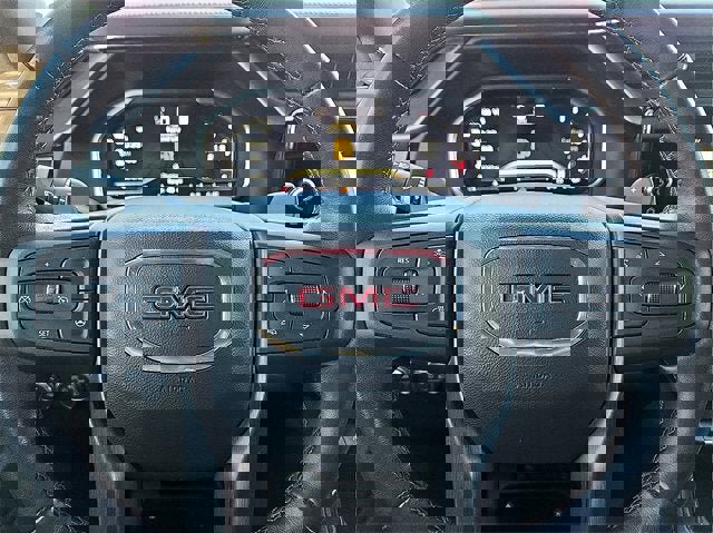 Certified 2022 GMC Sierra 1500 AT4 w/ AT4 Premium Package image 24