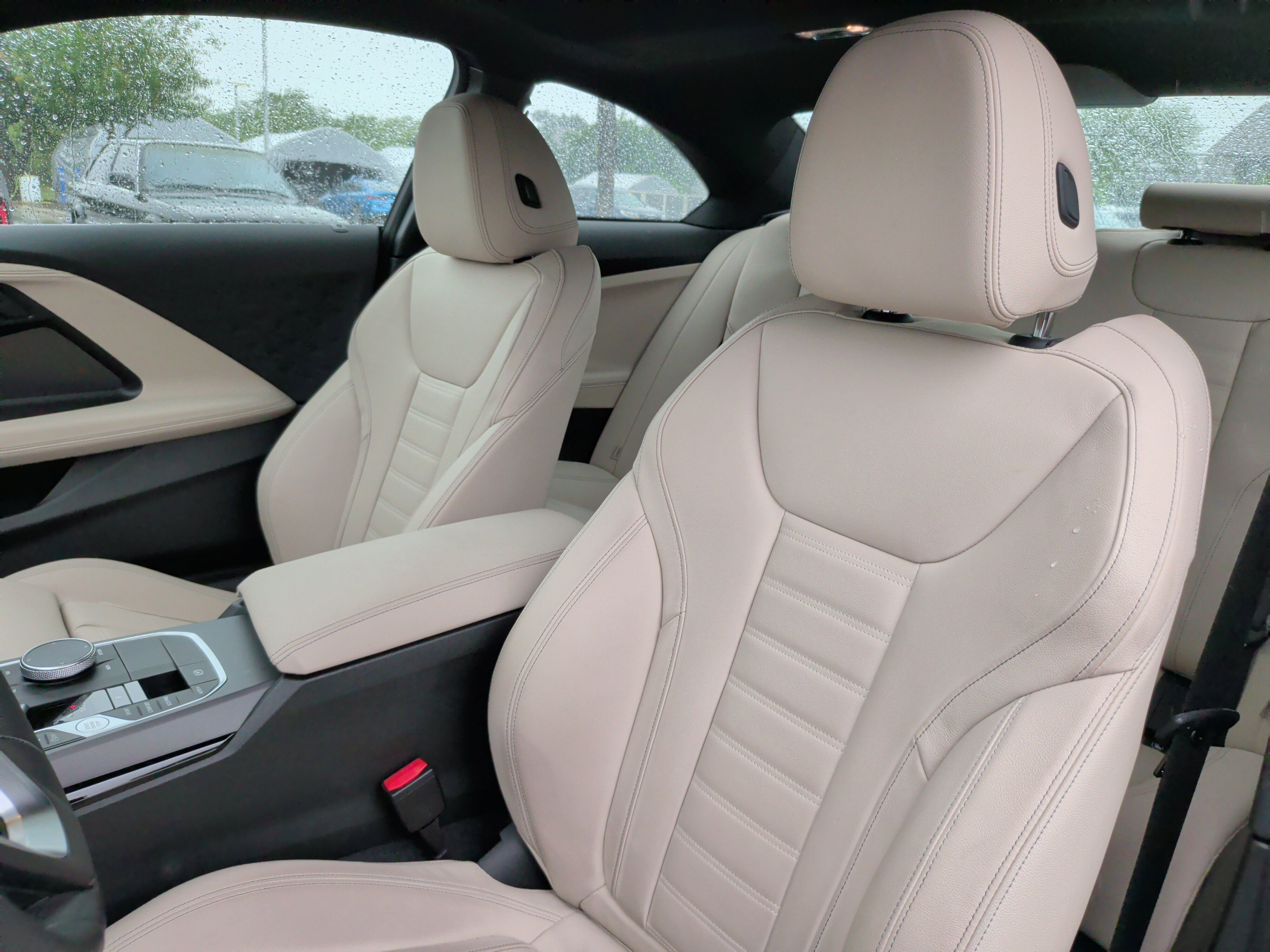 Certified 2024 BMW 230i xDrive Coupe w/ Premium Package image 25