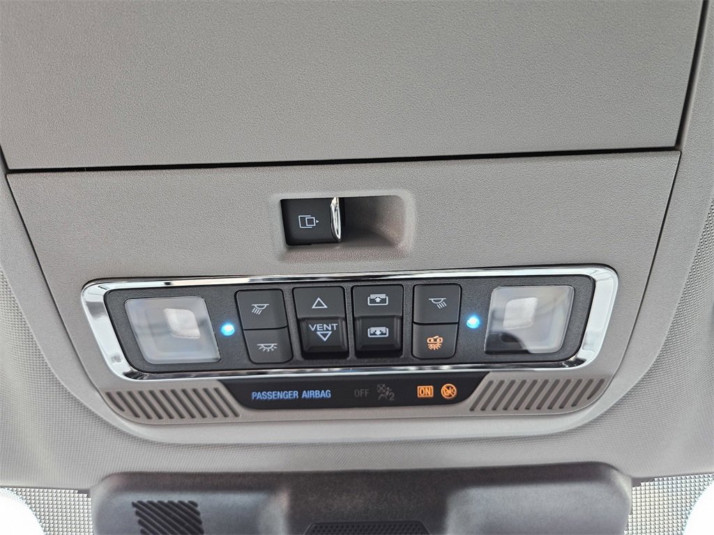 New 2025 Ford F250 Lariat w/ Lariat Ultimate Package image 24