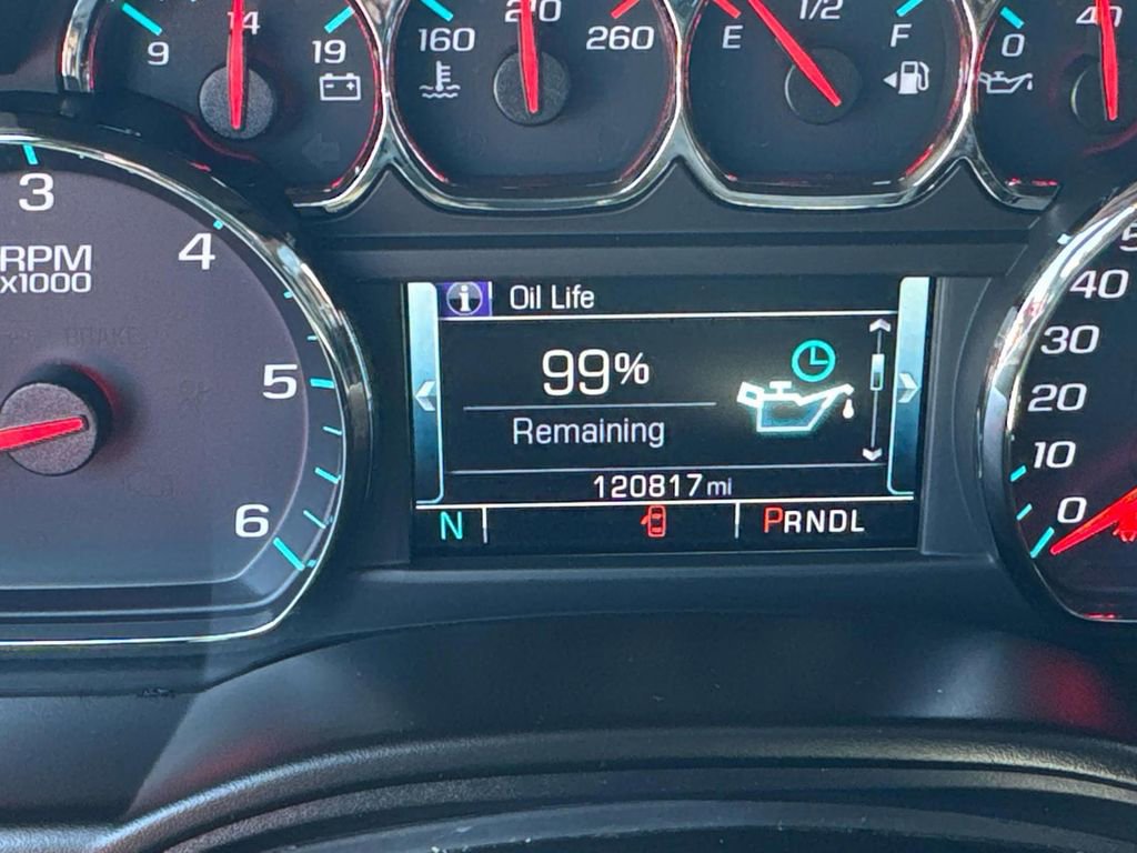 Used 2019 Chevrolet Tahoe LT AWD/4WD image 29