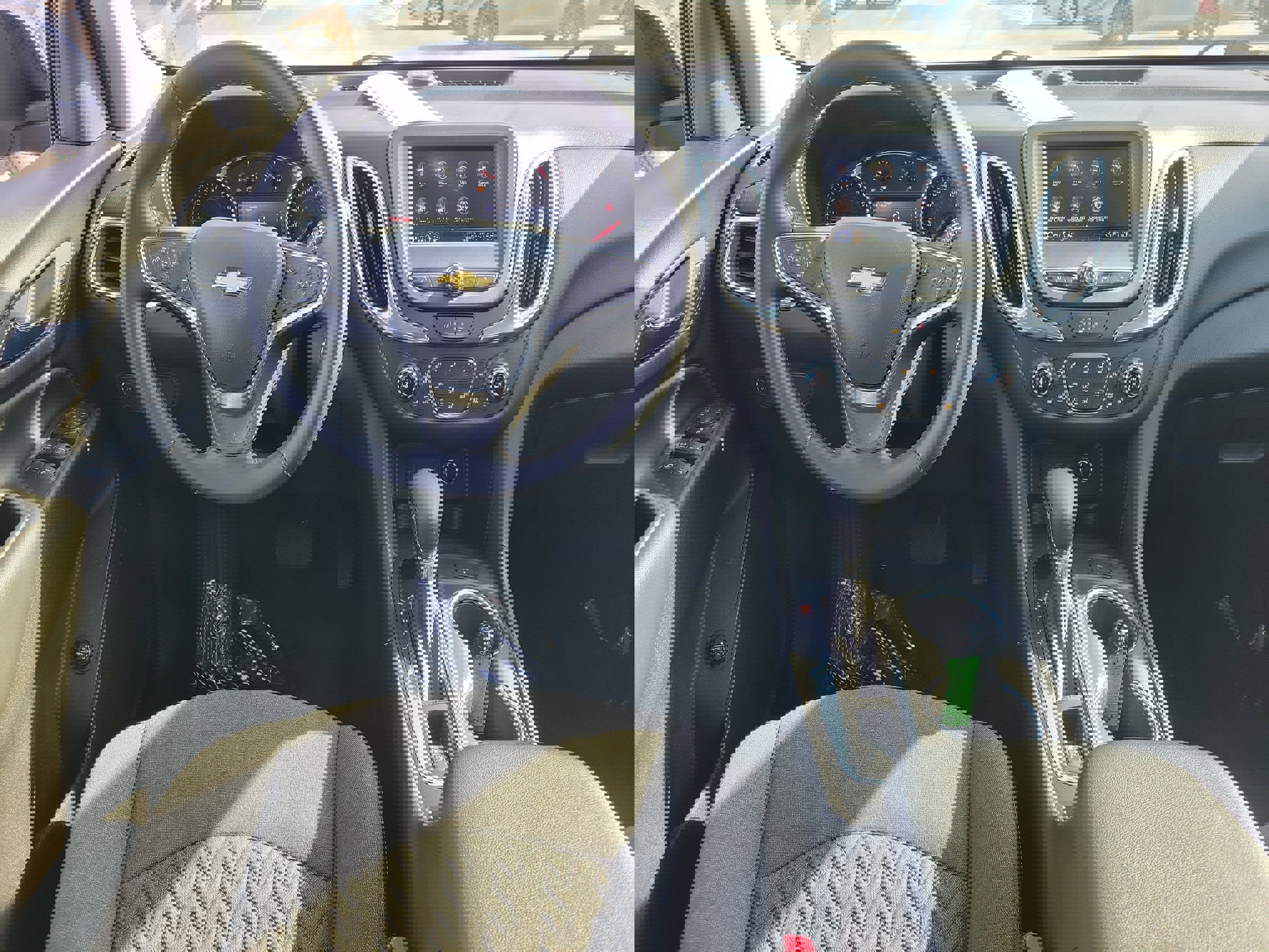 Used 2024 Chevrolet Equinox LT image 10