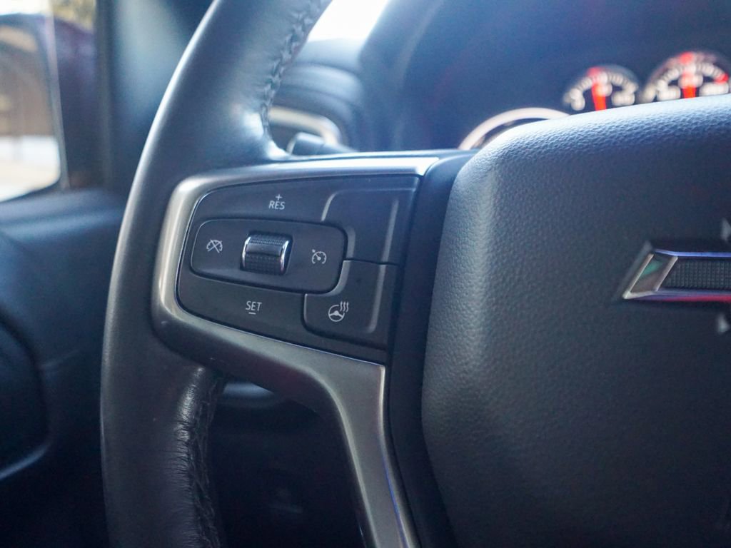 Used 2019 Chevrolet Silverado 1500 RST w/ All-Star Edition image 25