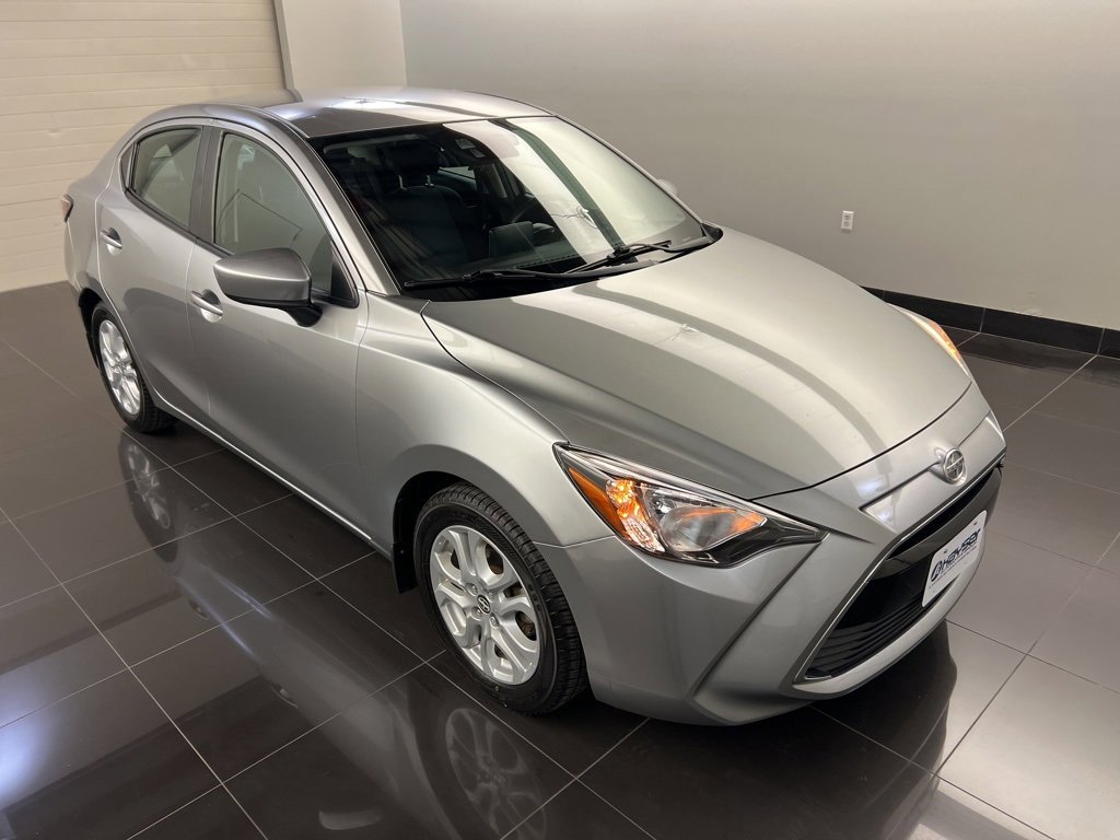 Used 2016 Scion iA