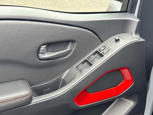 New 2026 Nissan Frontier PRO-4X w/ Tow Package image 21