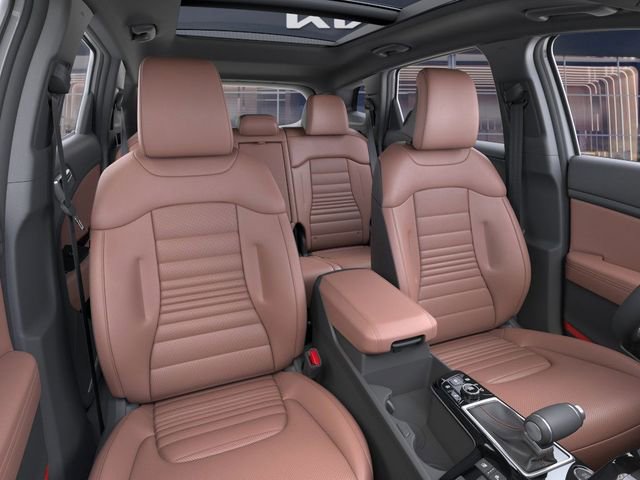 New 2025 Kia Sportage SX image 15