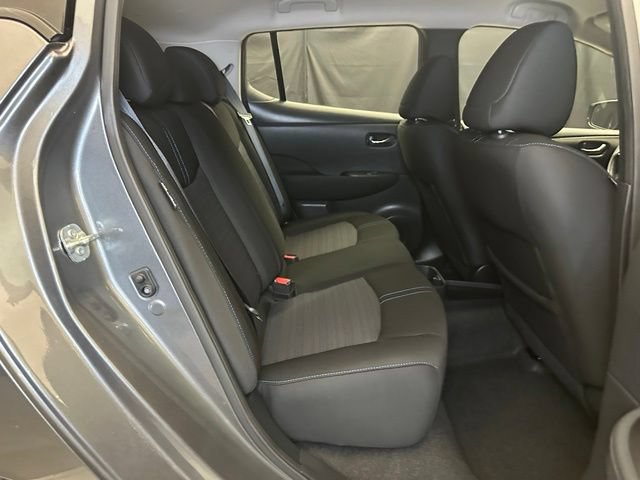 Used 2024 Nissan Leaf S FWD image 18