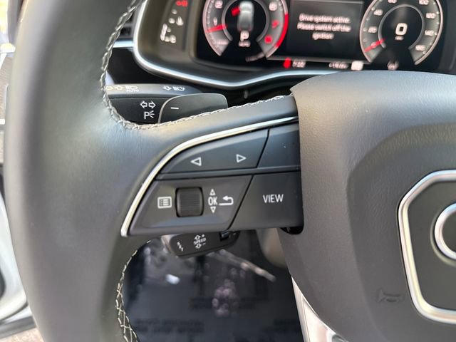 Used 2025 Audi Q7 3.0T Premium Plus w/ Premium Plus Package AWD/4WD image 17