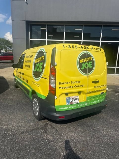 Used 2016 Ford Transit Connect XL FWD image 7