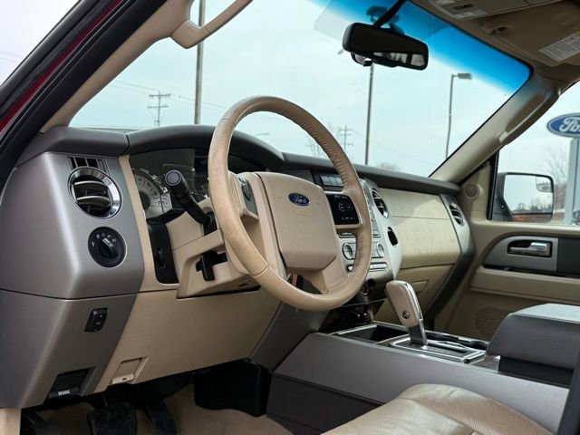 Used 2014 Ford Expedition XLT w/ Equipment Group 202A image 12