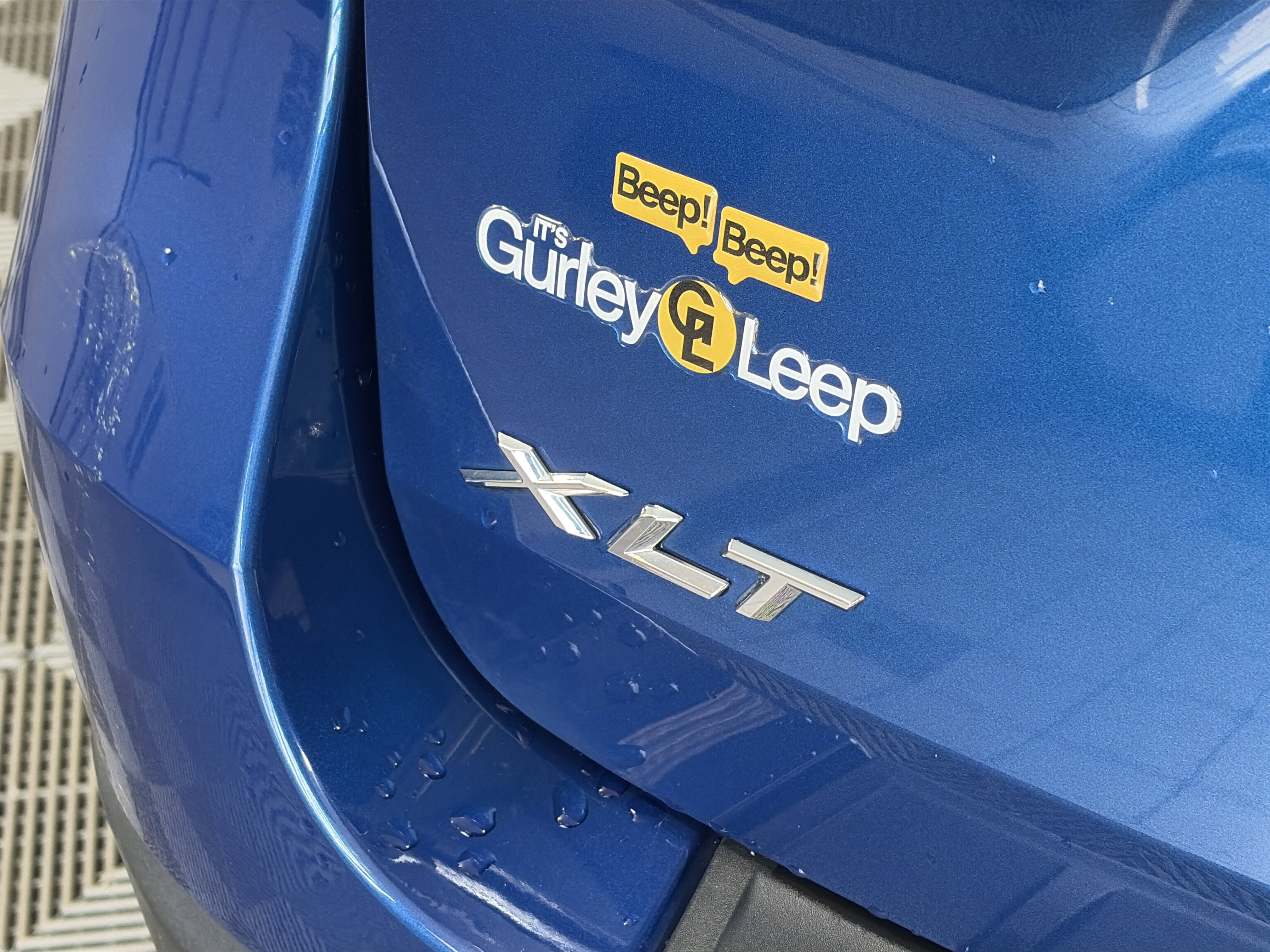 Used 2021 Ford Explorer XLT AWD/4WD image 17