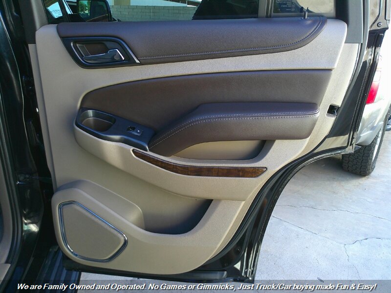 Used 2019 Chevrolet Tahoe LT image 27