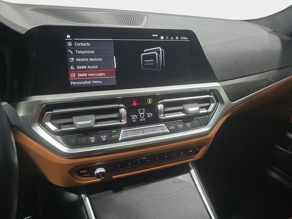Used 2022 BMW 430i Coupe w/ Convenience Package image 16