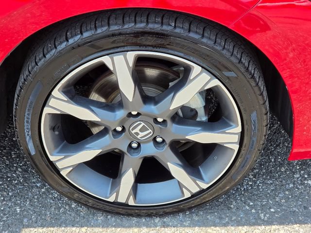 Used 2025 Honda Civic Sport Touring image 9