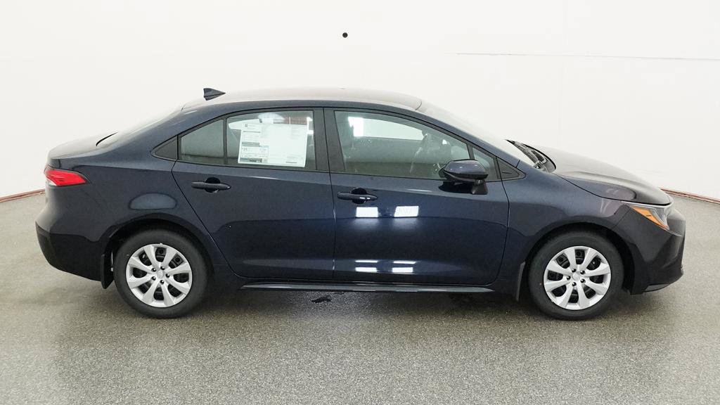 New 2026 Toyota Corolla LE FWD image 14
