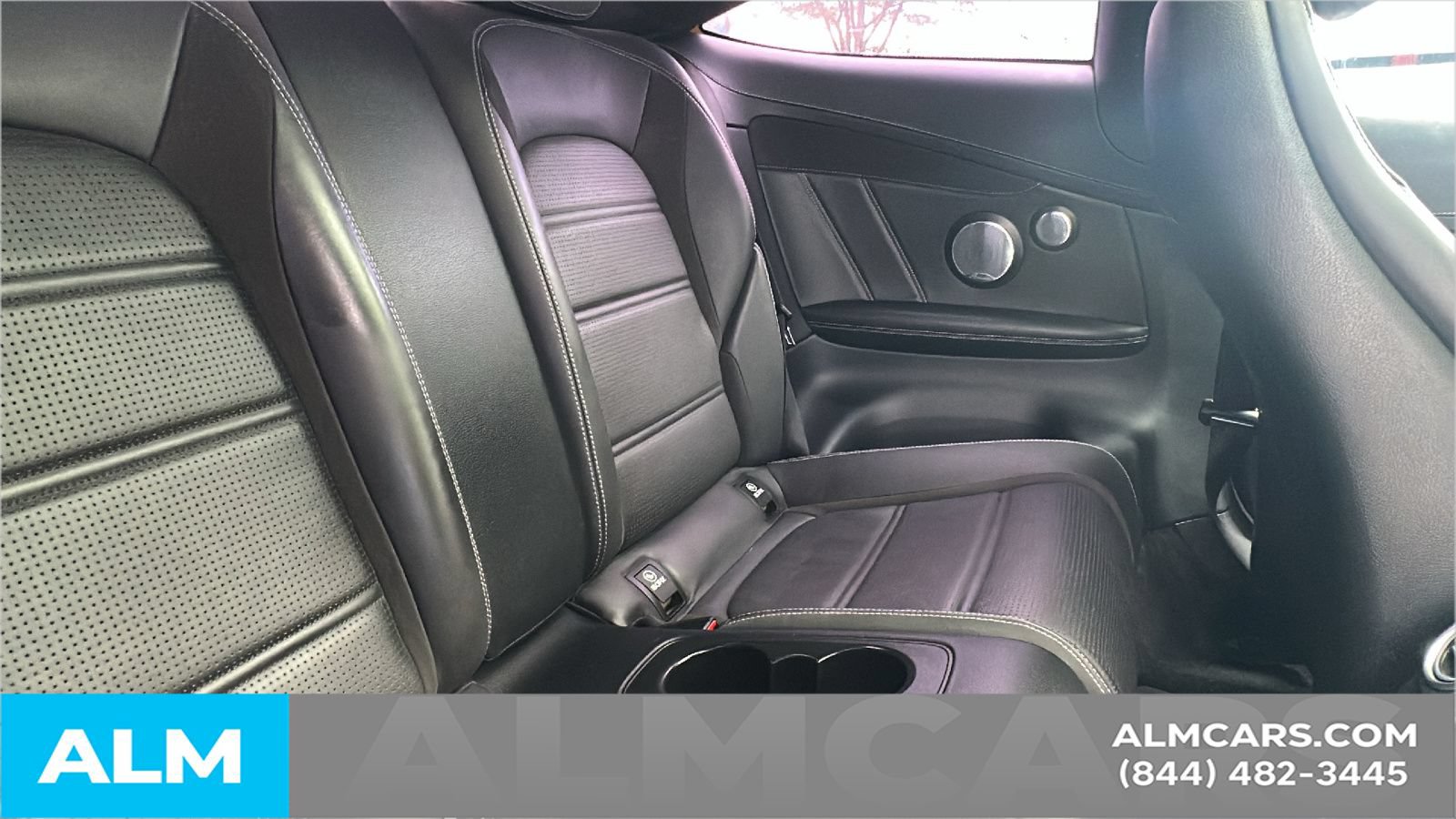 Used 2020 Mercedes-Benz C 63 AMG S w/ AMG Night Package image 18