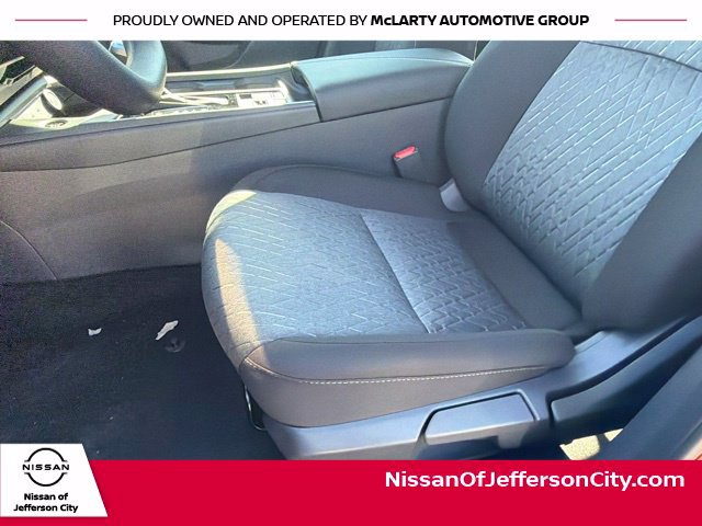 New 2027 Nissan Sentra SV w/ Floor Mat Package FWD image 19