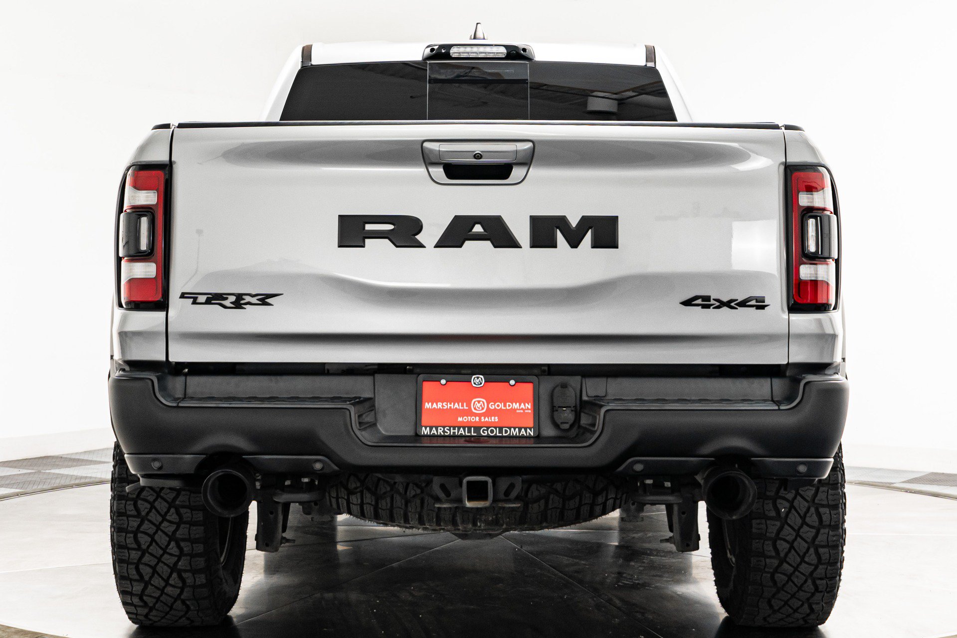 Used 2022 RAM 1500 TRX w/ TRX Level 2 Equipment Group AWD/4WD image 8