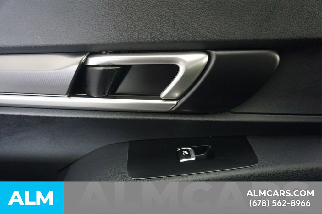 Used 2025 Kia Telluride S FWD image 55