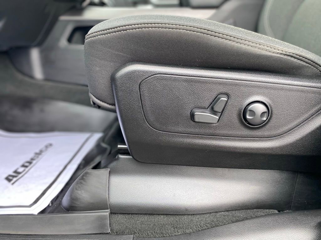 Used 2022 RAM 1500 Big Horn image 21