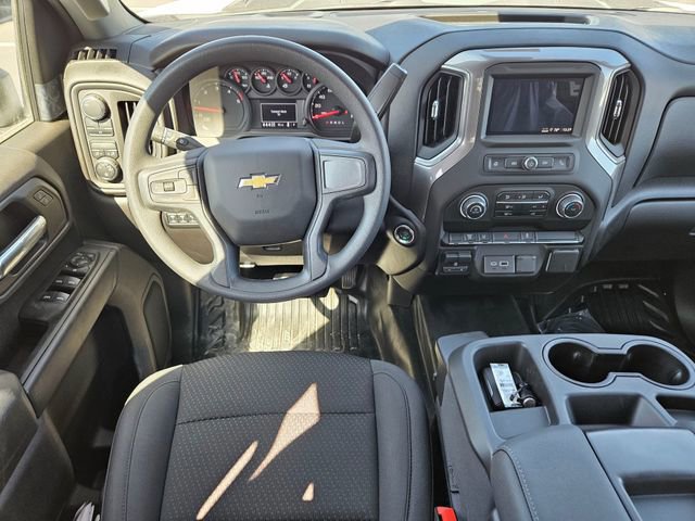 New 2025 Chevrolet Silverado 3500 W/T w/ WT Convenience Package image 13