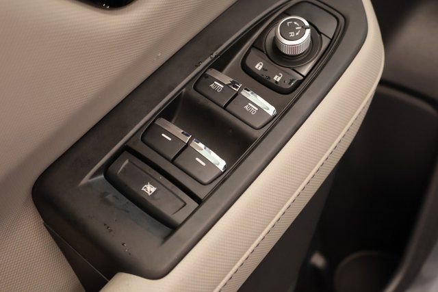 New 2026 Subaru Forester Limited image 11