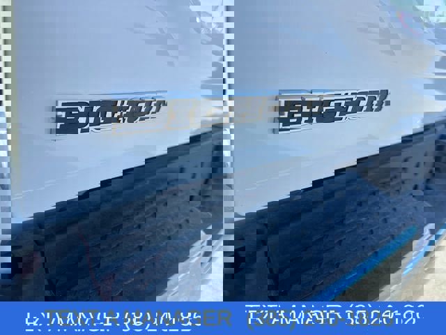 Used 2023 RAM 3500 Big Horn image 11