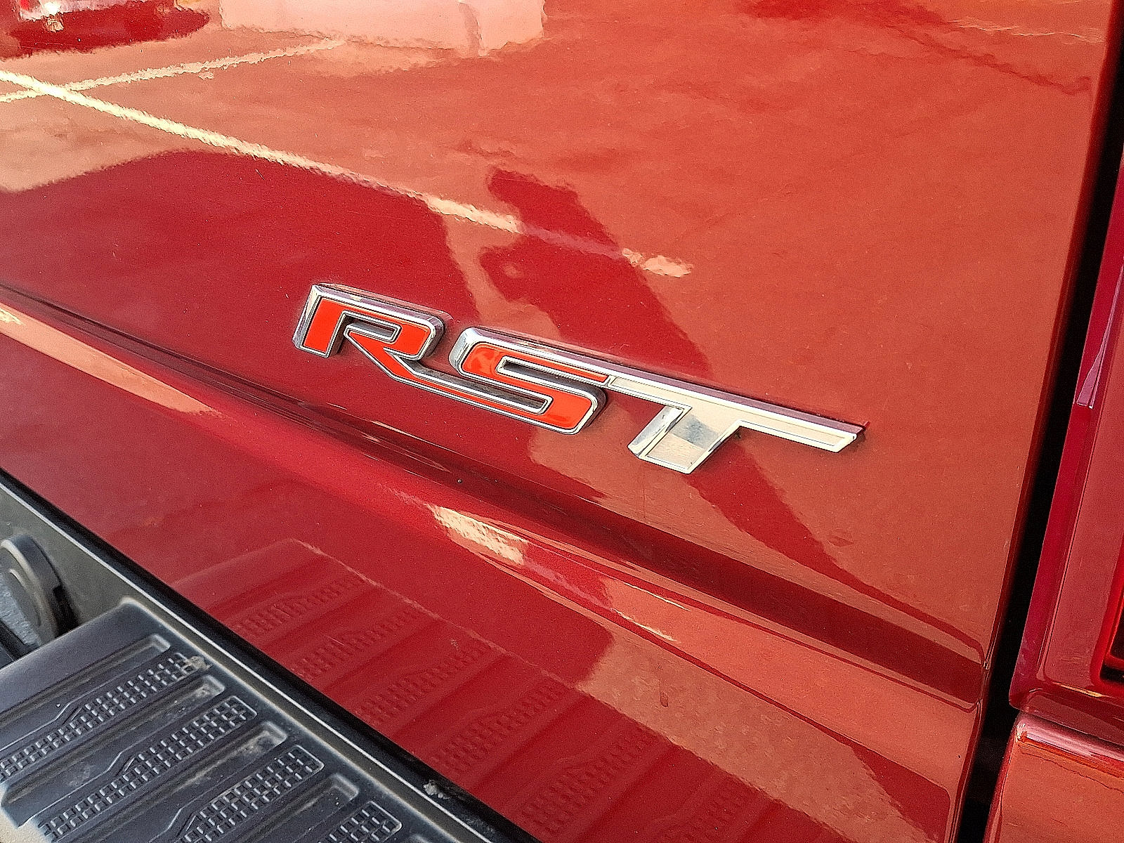 Used 2023 Chevrolet Silverado 1500 RST image 30