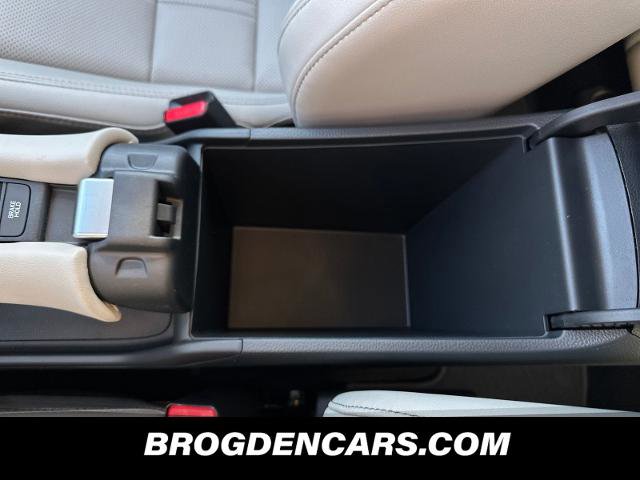 New 2026 Honda HR-V EX-L image 7